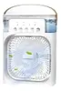 Ventilador De Mesa 3 In 1 Com Umidificador De Ar - 1