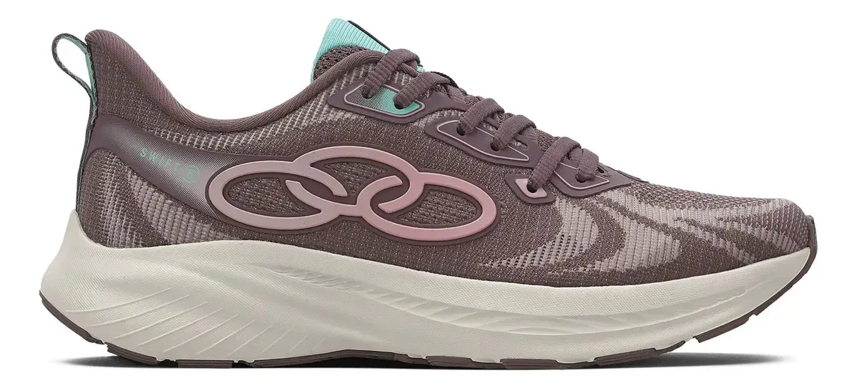Tênis Olympikus Swift 5 Feminino