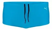 Sunga Lateral Alta Adulto Masculino Uv+50 Puma - 1