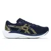 Tênis GEL-Shogun 7 Masculino Azul/Dourado - 1