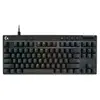 Teclado Gamer Logitech G PRO X TKL Rapid - 1