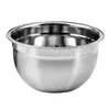 Tigela Mixing Bowl Inox 22 CM Ke-Home - 1