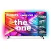 PHILIPS, Smart TV, Ambilight THE ONE 65" 4K 144 Hz, 65PUG8929/78, P5, DTS Play-Fi, Freesync, Dolby Vision e Atmos, 40 WRMS - 1