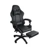 Cadeira Gamer Stillus com Apoio para os Pés - 1