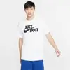 Camiseta Nike Sportswear JDI Masculina Tam G , GG e GGG - 1