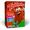(Leva 9 pague 6 R$ 1,66 cada) - Bebida Láctea Uht Chocolate Toddynho Caixa 200Ml - 1