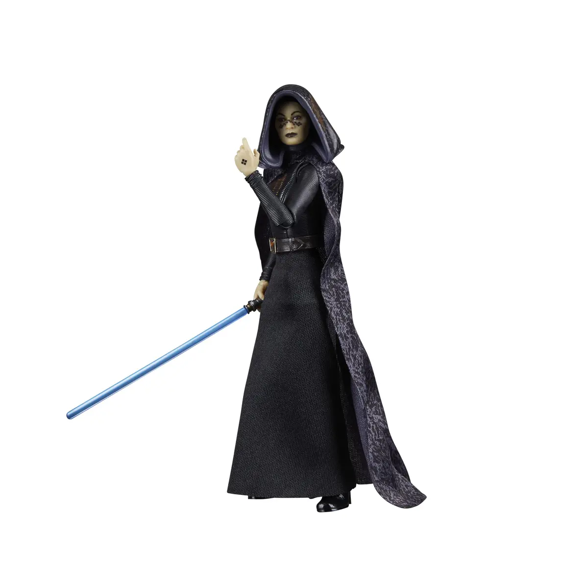 Star Wars The Black Series Barriss Offee Figura