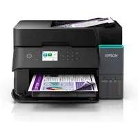 Multifuncional Epson EcoTank L6370, Jato de Tinta Colorida, Wi-Fi