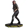 Figura Cyberpunk 2077 - Female V - Dark Horse - 1