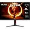 Monitor Gamer AOC 27" QHD 180Hz 0.5ms HDR10 IPS - 1