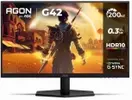 Monitor AOC AGON Gamer 27” 0.3ms 200Hz - 1