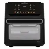 Fritadeira Air Fryer 11L 8 Funções 1800W 110v ou 220v - 1