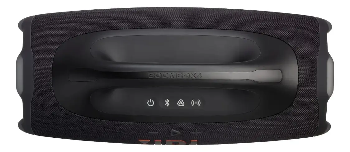 Caixa De Som Bluetooth JBL Boombox 4 PRETA thumbnail 4
