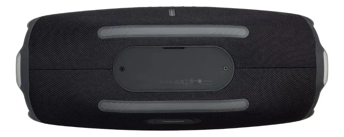 Caixa De Som Bluetooth JBL Boombox 4 PRETA thumbnail 6