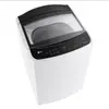 Máquina de Lavar LG 16kg Branca WT16WV6 Cesto Inox com inteligência Artificial Branca - 1