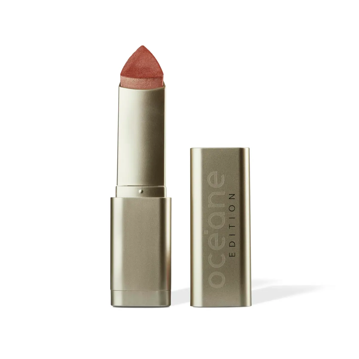 Océane-Iluminador em Bastão Rosé - Shine Highlight Stick Océane Edition Rose Glow 8g - 1