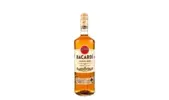 Rum Bacardi Oro 980ML
