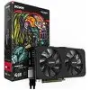 Gpu Rx 570 4gb 256bits Gddr5 Projeto Edge Pvex5704gb2f - 1
