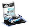 Nissan Skyline GT-R R34 Brian - Velozes e Furiosos 1999 - 1