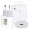 Carregador Fonte Iphone Original 20w Apple Tipo C Turbo - Branco - 1