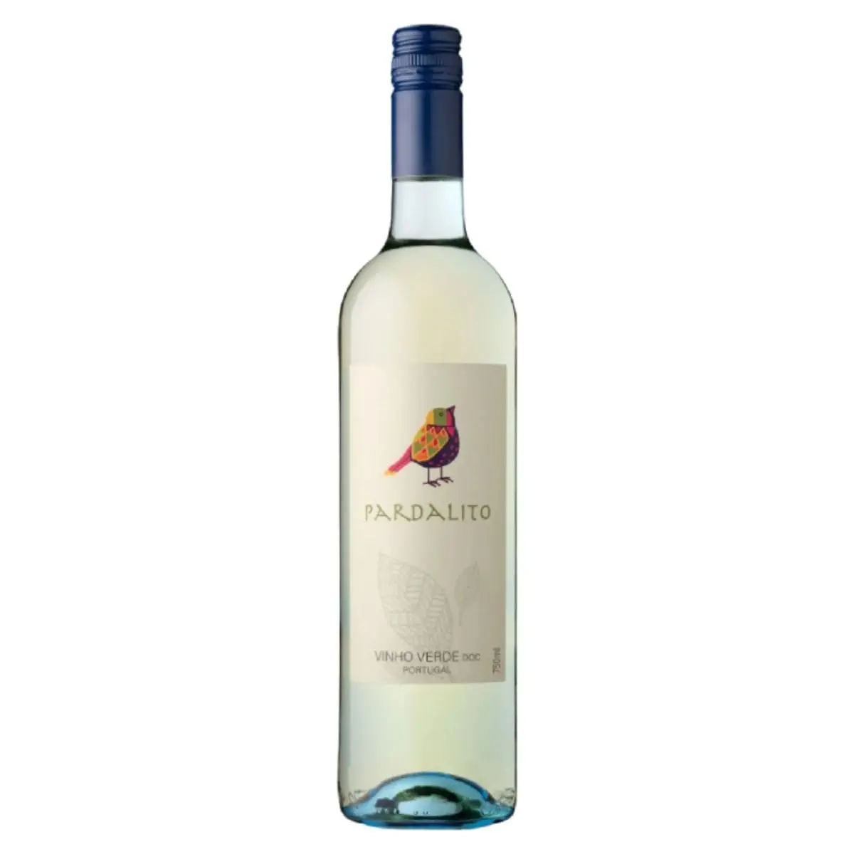 Vinho Verde Seco Português Pardalito DOC 750ml