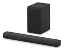 Soundbar LG S40T 300W 2.1 Canais Dolby Digital - 1