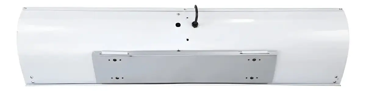 Cortina De Ar C/ Controle Remoto Agratto 90cm Monofasic Cor Branco thumbnail 3