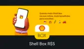 (Perfil VIVO) Ganhe R$ 5 OFF em Shell Box - Vale - 1
