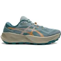 Tênis Asics Gel-Trabuco 14 Masculino Azul - 1