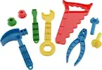 Meu Kit de Ferramentas GGB Plast - 1
