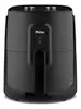 Air Fryer 5,5L 1500W Preto Redstone - 1