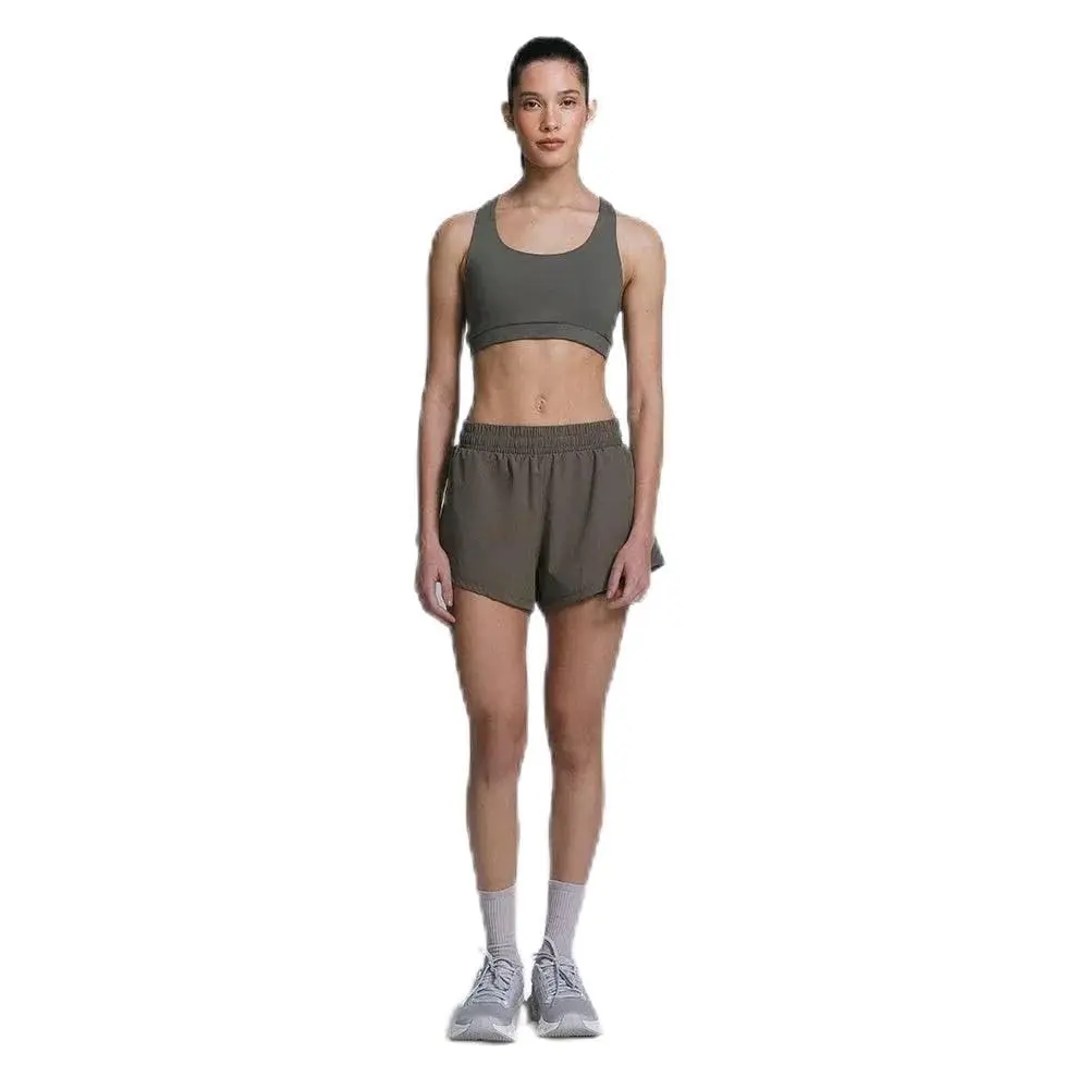 Shorts Esportivo Insider Serotonin, Feminino