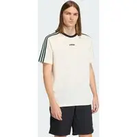 Camisa Jacquard Homem adidas