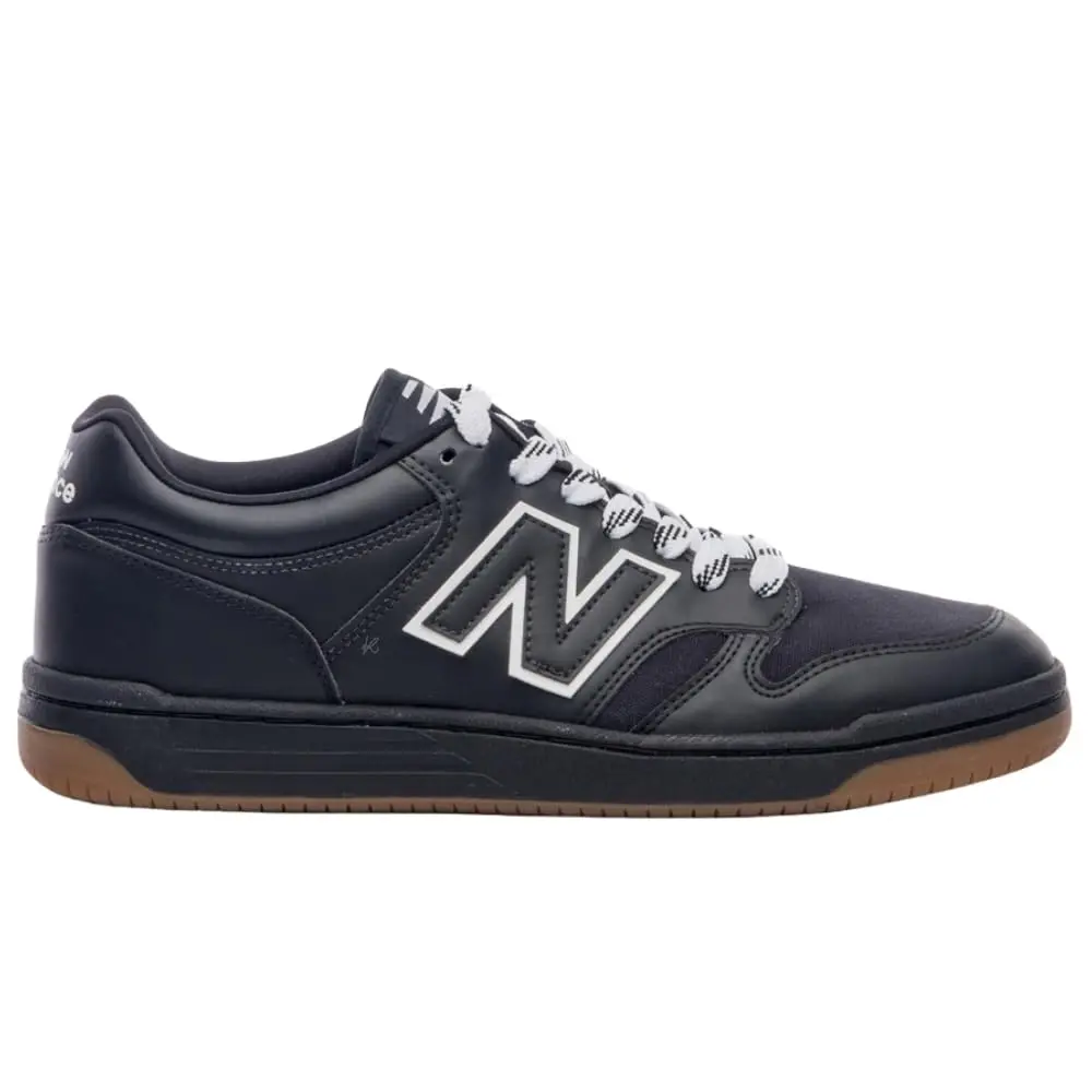 Tênis New Balance Masculino 480 Low Bb480