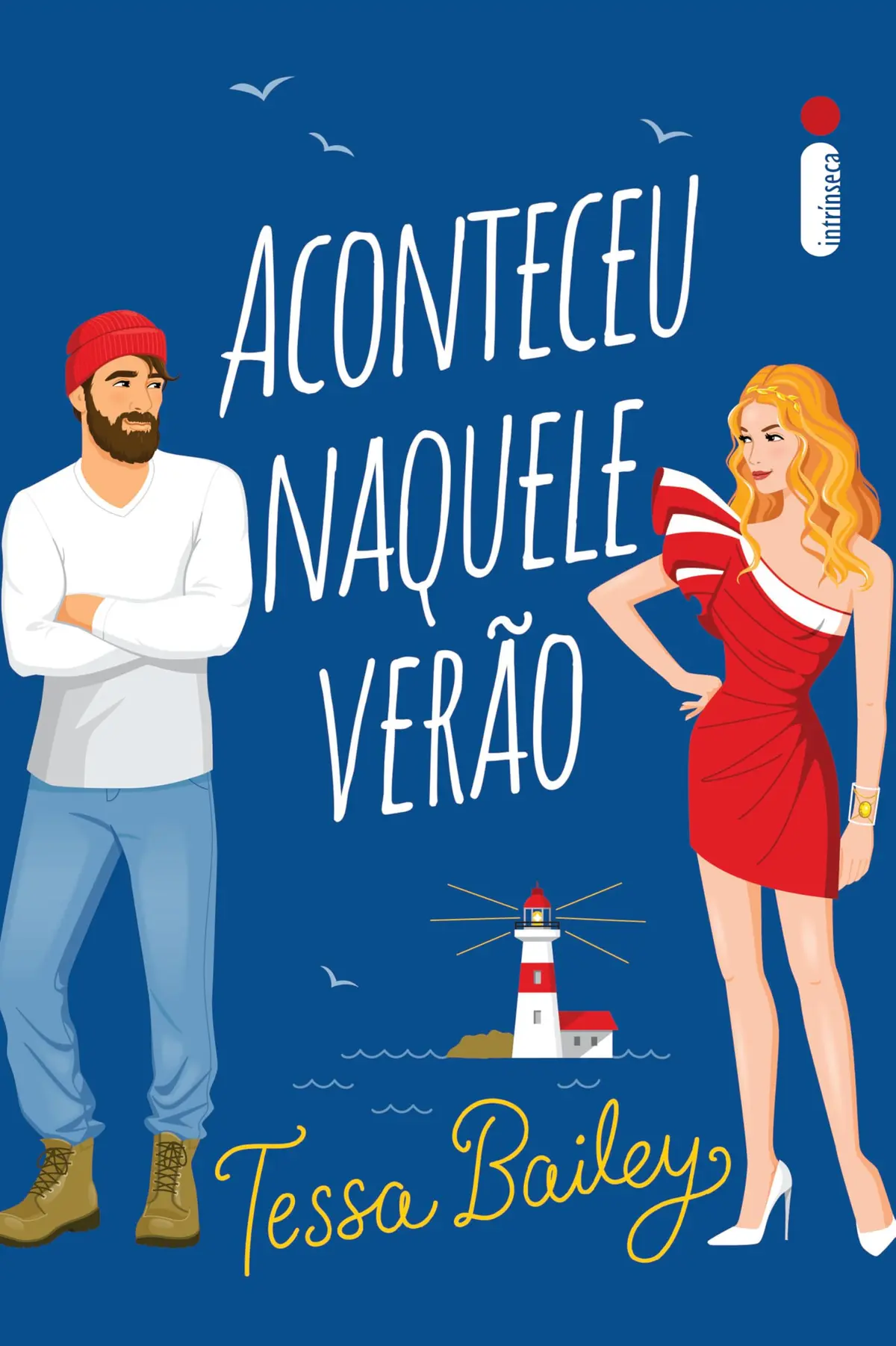 Aconteceu naquele verão - 1
