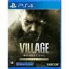 Resident Evil Village Gold Edition - PS4 e Ps5 - 1