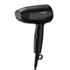 Philips Secador de Cabelo Compacto Essential, Tecnologia ThermoProtect 110V - BHC010/81 - 1
