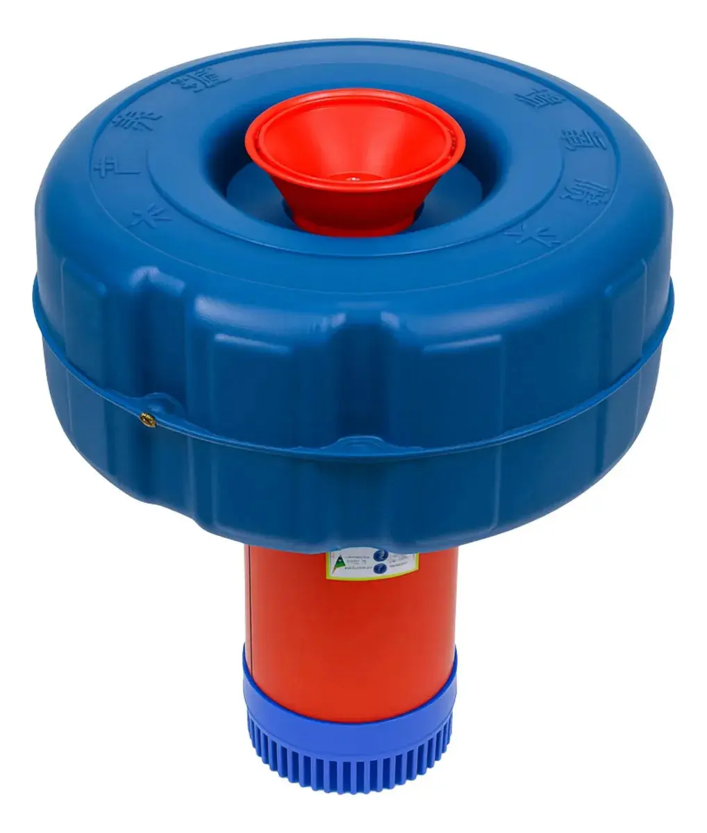 Aerador Chafariz 1.5cv 1.1kw Piscicultura Potente Oxigenio Bomba Lago Agua Peixes Tanque Oxigenador 15 Metros Fio thumbnail 4