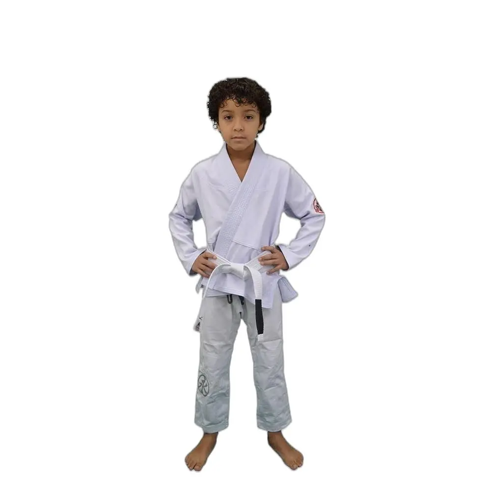 Keiko, Kimono Juvenil Trançadinho, Meninos e Meninas