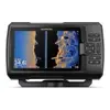 Garmin Striker Vivid 7sv Fishfinder com Sonar Garmin - 1