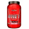 Nutri Whey Protein Morango 900g – Ganho Muscular - 1