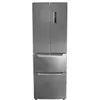 Geladeira 299L Philco Inverter French Door Inox PRF380I 127V - 1
