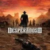 [Steam] Jogo Desperados III - Padrão ou Deluxe - PC - 1