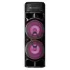 Caixa De Som Lg Xboom Rnc9 Bluetooth Multi Entrada Bivolt - 1