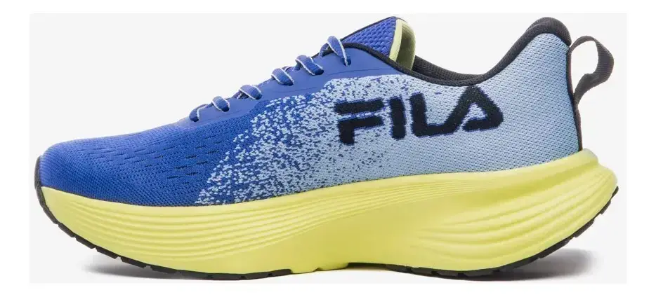 Tênis Fila Agile Masculino Corrida thumbnail 2
