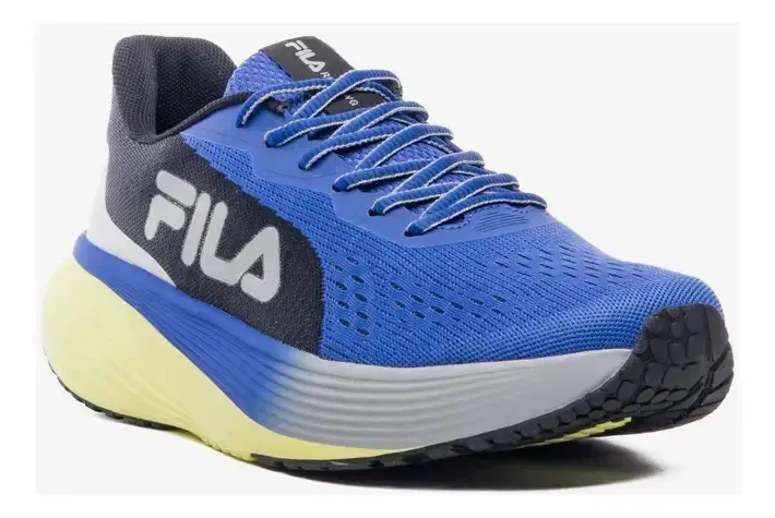Tênis Fila Agile Masculino Corrida thumbnail 3