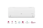 Ar-Condicionado LG Dual Inverter Voice+AI 9.000 BTU Frio 220V - 1