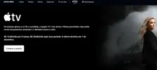 Apple TV Assinatura Mensal