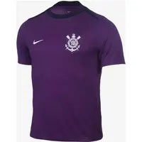 Camiseta Corinthians Nike Academy Pro Masculina