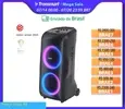 [R$2329 "MOEDAS"/BR] Caixa de Som Tronsmart Halo 300 Partybox portátil 240W  #Aliexpress🇧🇷 - 1
